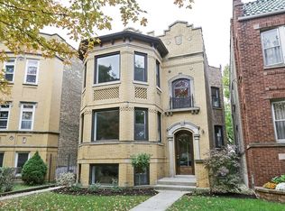 5012 N Ridgeway Ave, Chicago, IL 60625