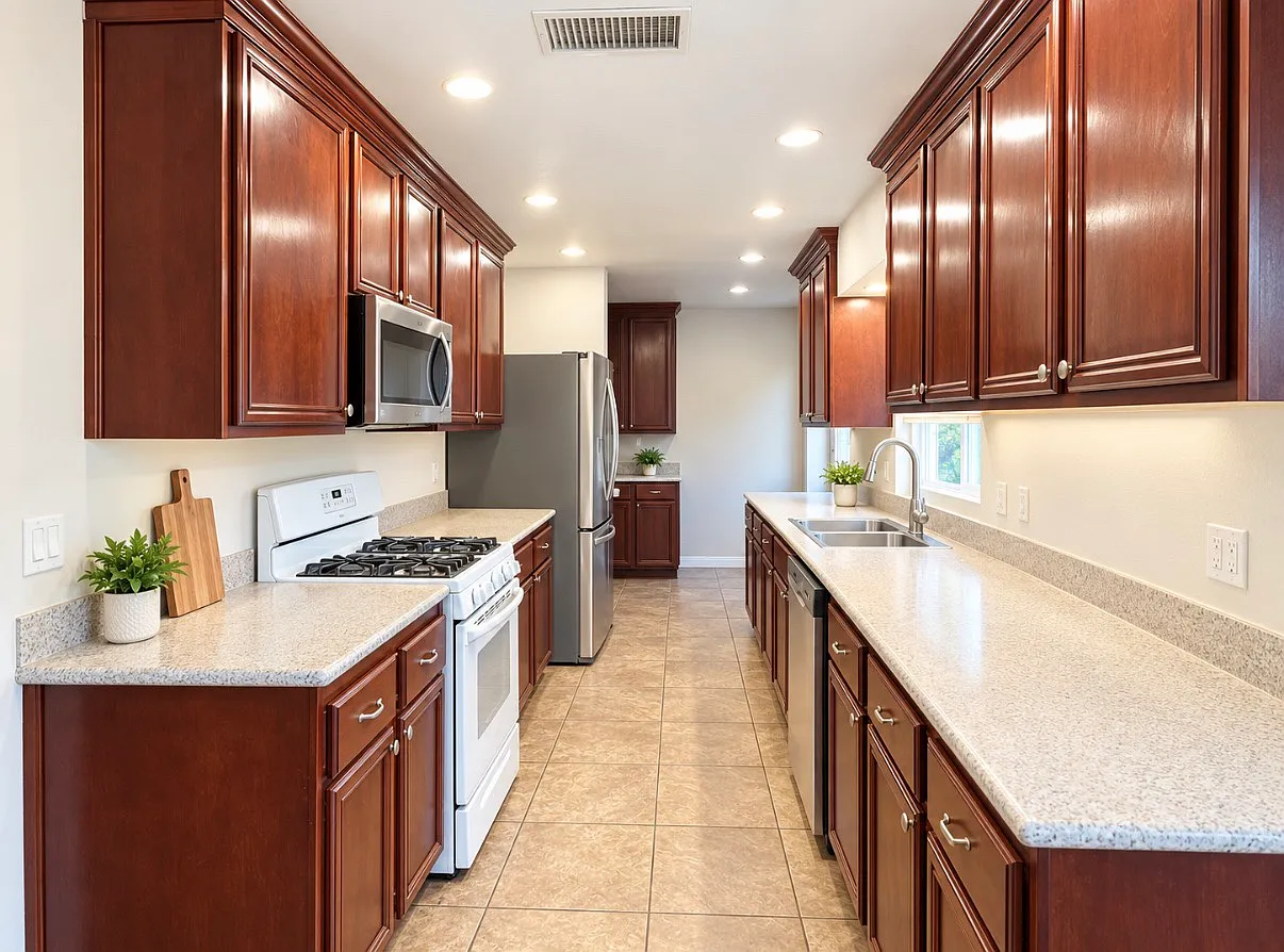 3 bed, 1260 sqft, $2,795 — Photo 3