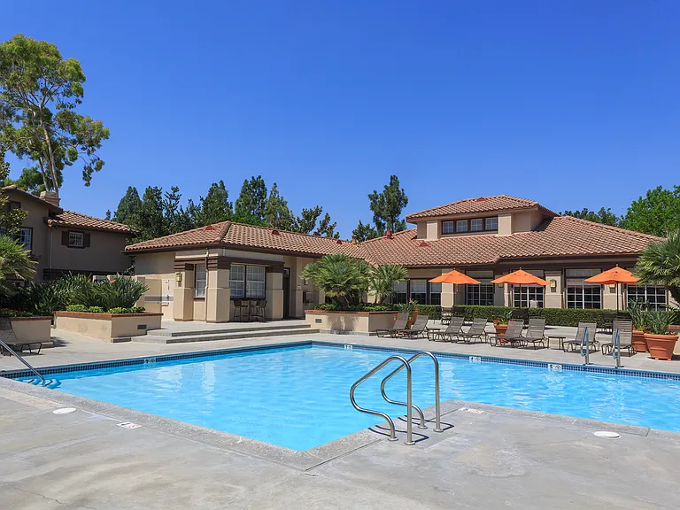 Rancho Maderas Apartment Homes — Photo 18