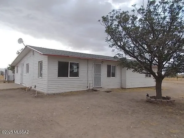 2491 N Joe Hines Rd, Willcox, AZ 85643