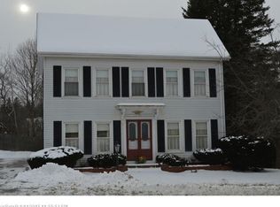 1089 N Main St, Brewer, ME 04412