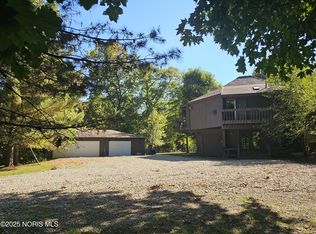 16190 Township Highway 97, Upper Sandusky, OH 43351