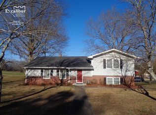 24 Almon Church Rd, Covington, GA 30014