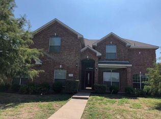 1210 Parkview Trl, Glenn Heights, TX 75154