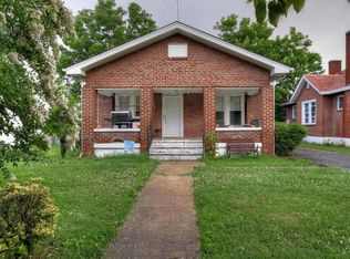 511 E Myrtle Ave, Johnson City, TN 37601