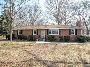 511 Old Otterdale Rd, Midlothian, VA 23114