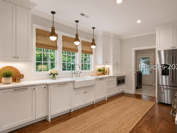 5 Oyster Ct, Okatie, SC 29909