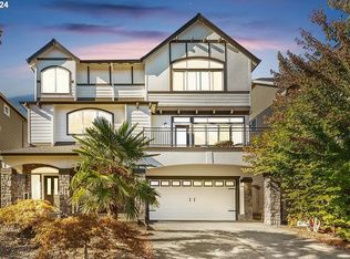 12783 SW Da Vinci Ln, Tigard, OR 97224