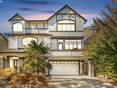 12783 SW Da Vinci Ln, Tigard, OR, 97224