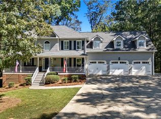 3886 Ebenezer Rd, Marietta, GA 30066