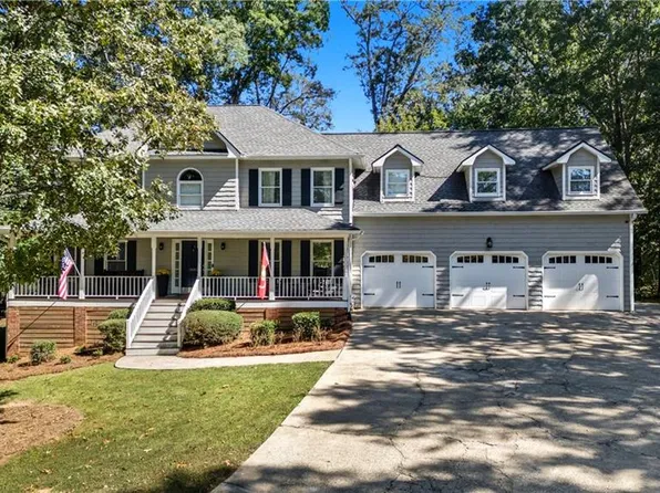 3886 Ebenezer Rd, Marietta, GA 30066