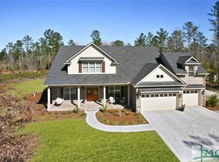 121 Bodaford Rd, Richmond Hill, GA 31324