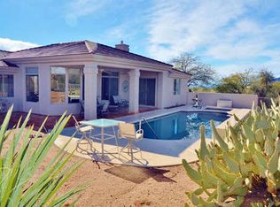 36201 N Wildflower Rd, Carefree, AZ 85377