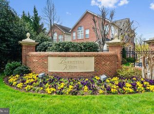 3446 Barristers Keepe Cir, Fairfax, VA 22031