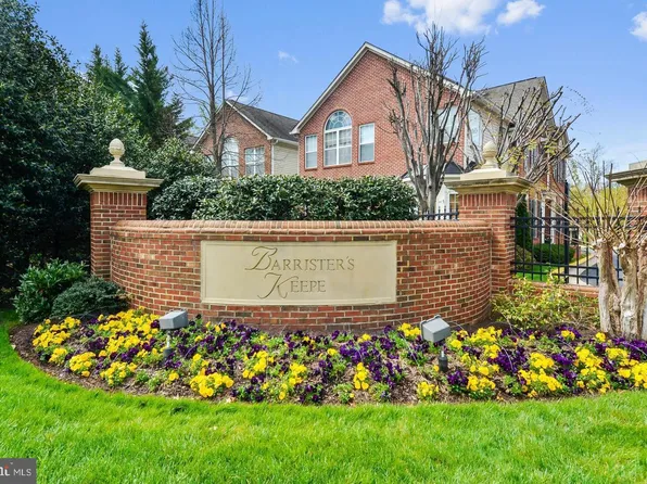 3446 Barristers Keepe Cir, Fairfax, VA 22031