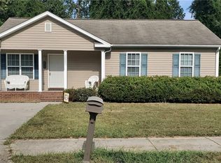 809 Beaumont Ave, Greensboro, NC 27401