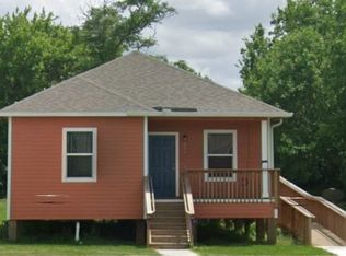 824B Duncan St, Bay City, TX 77414