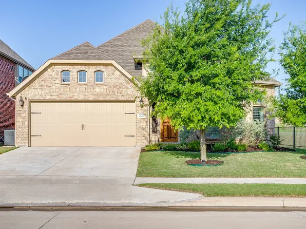 237 Bayonet Dr, Fort Worth, TX 76108