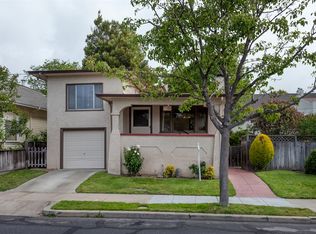 2913 Madison St, Alameda, CA 94501