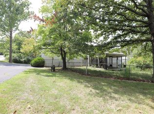 115 Rue Bordeaux #119, Bonne Terre, MO 63628