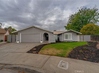 832 Amador Ct, Merced, CA 95340