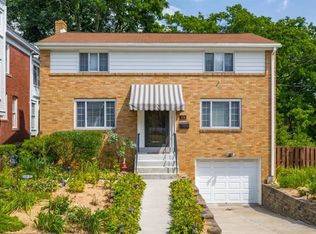 154 Ridge Ave, Ben Avon, PA 15202