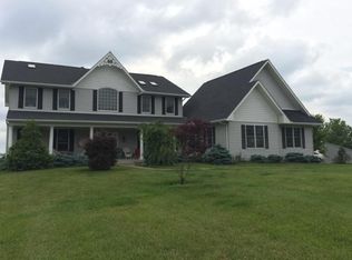 1920 Kells Rd, Williamstown, KY 41097