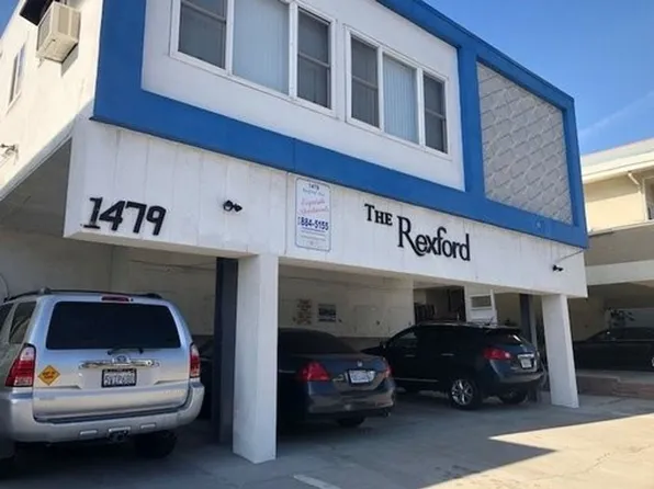 1479 S Rexford Dr #3, Los Angeles, CA 90035