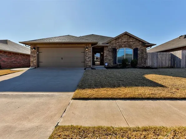 9024 SW 48th Ter, Oklahoma City, OK 73179