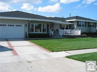 18832 Silver Maple Way, Santa Ana, CA 92705