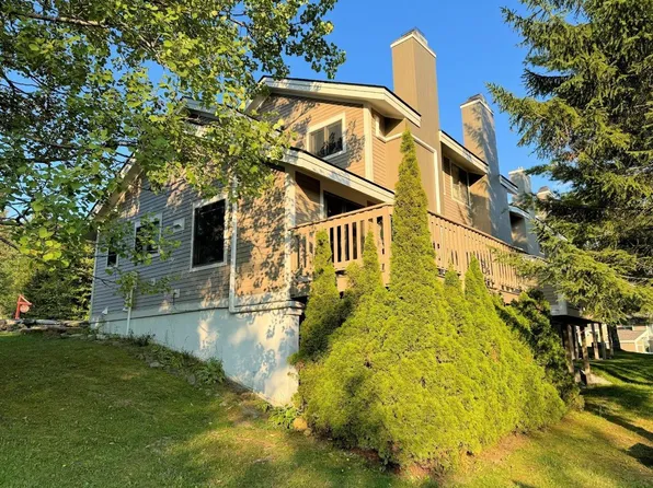 573 Ethan Allen Trail #767D, Peru, VT 05152