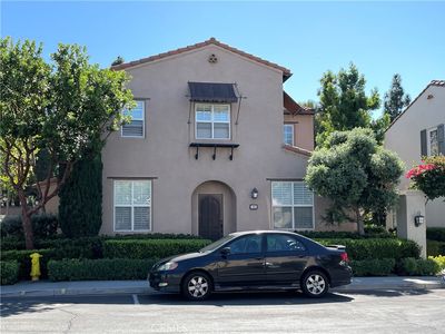 46 Night Bloom, Irvine, CA, 92602