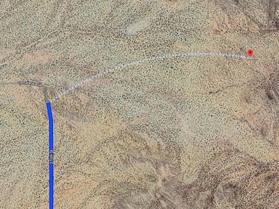Tamarack Avenue 270th St, Boron, CA, 93516