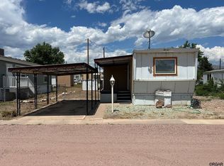 510 N 19th St LOT 15, Canon City, CO 81212