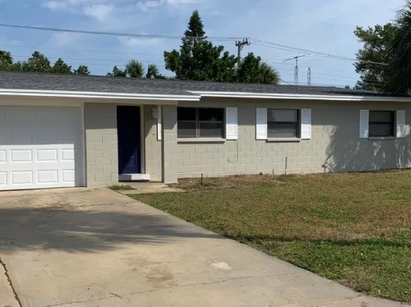 330 Belair Ave, Merritt Island, FL 32953