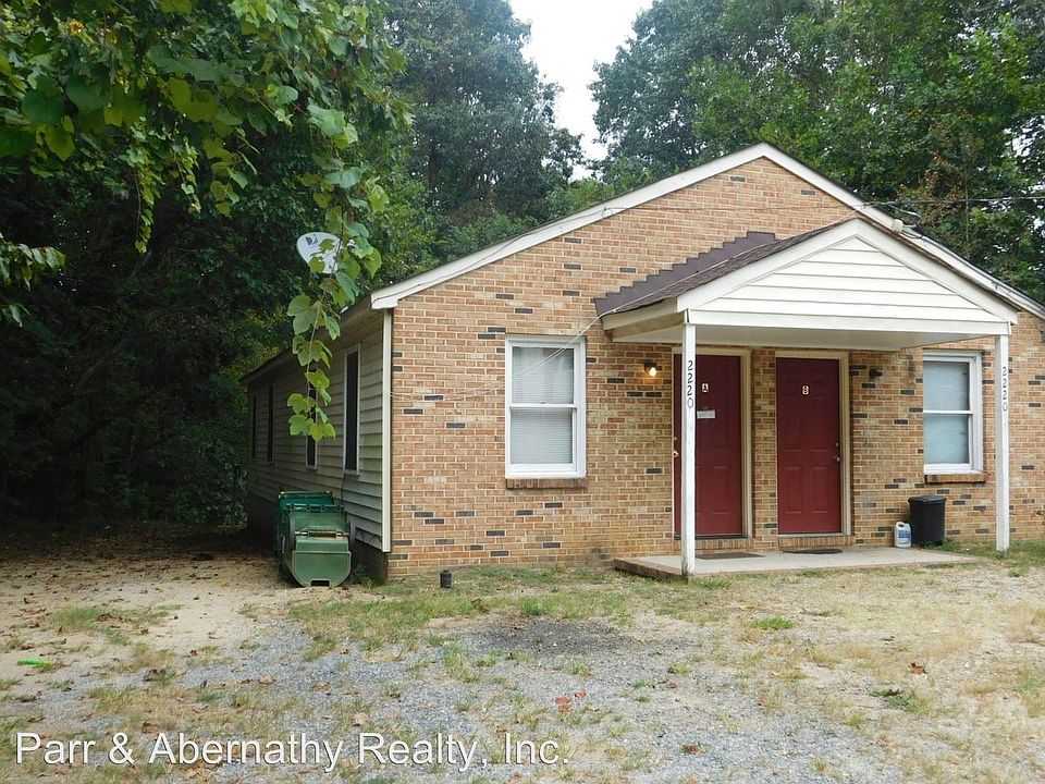 1st image of 2220A Dellrose Dr