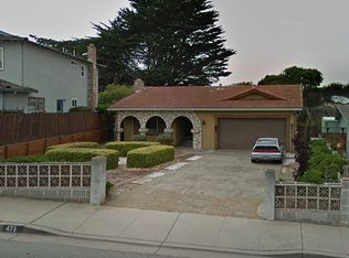 471 Lewis Pl, Marina, CA 93933