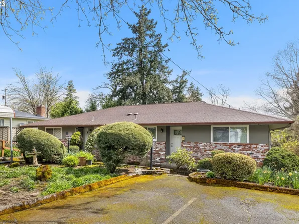 12830 SE 21st Ave, Milwaukie, OR 97222