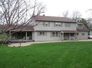 1415 William White Blvd, Iowa City, IA 52245
