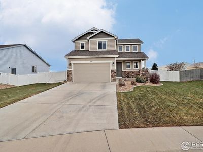 360 Bluegrass St, Eaton, CO, 80615