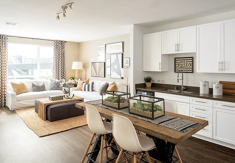 Apex Laguna Niguel Apartments