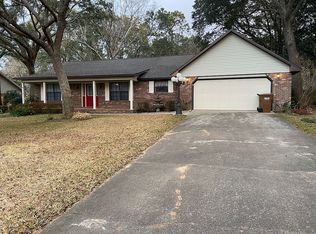 5232 Rowe Trl, Pace, FL 32571