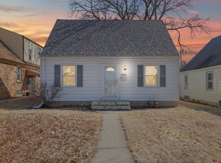3716 S 20th St, Milwaukee, WI 53221