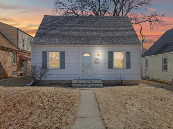 3716 South 20th STREET, Milwaukee, WI 53221