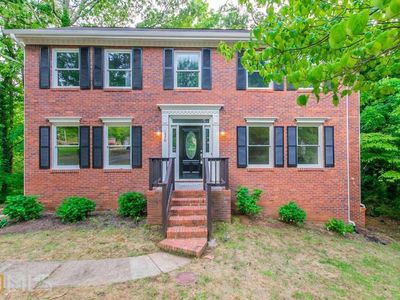 1570 Willow Blf, Marietta, GA, 30066