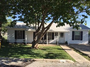1213 Sonjia Dr, Early, TX 76802