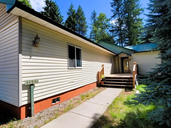 34546 N Lyvel Ave, Bayview, ID 83803