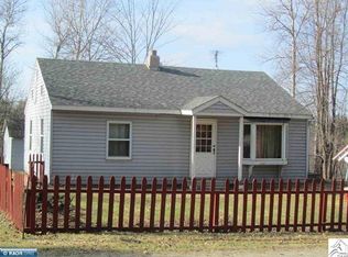 7529 Libke Rd, Side Lake, MN 55781