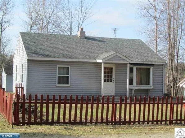 7529 Libke Rd, Side Lake, MN 55781