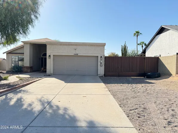 1448 E Piute Avenue, Phoenix, AZ 85024
